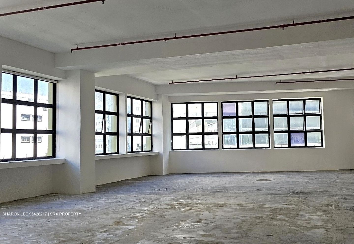 MAE Building (D13), Factory #618438721